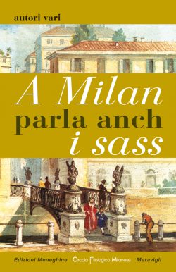 A Milan parla anch i sass