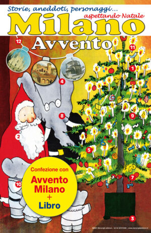 Calendario dell'Avvento Milano