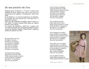 Canzoni popolari milanesi - immagine 3