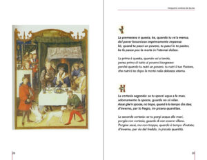 Cinquanta Cortesie da tavola - immagine 2