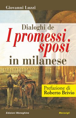 Dialoghi de I Promessi Sposi in milanese