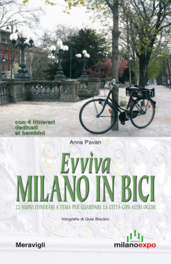 Evviva Milano in bici