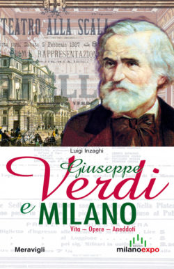 Giuseppe Verdi e Milano