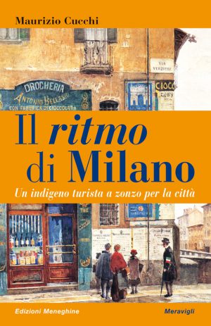 Il ritmo di Milano