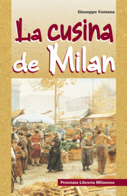 La cusina de Milan