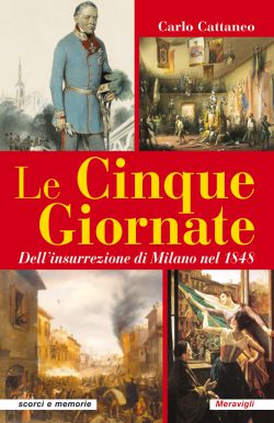 Le Cinque Giornate