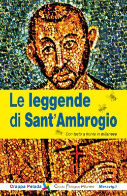 Le leggende di Sant’Ambrogio