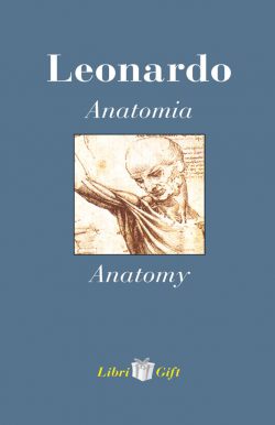 Leonardo – Anatomia