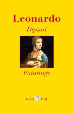 Leonardo – Dipinti