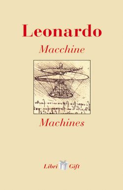 Leonardo – Macchine