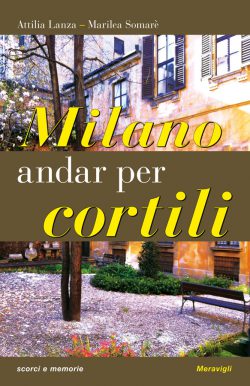 Milano Andar per cortili