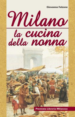 Milano La cucina della nonna