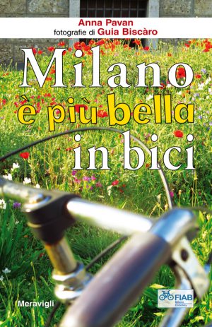 Milano è più bella in bici