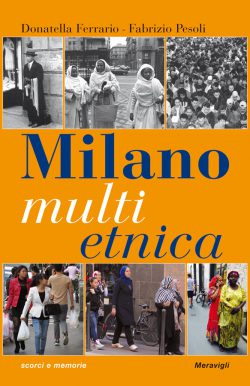 Milano multietnica
