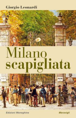 Milano scapigliata