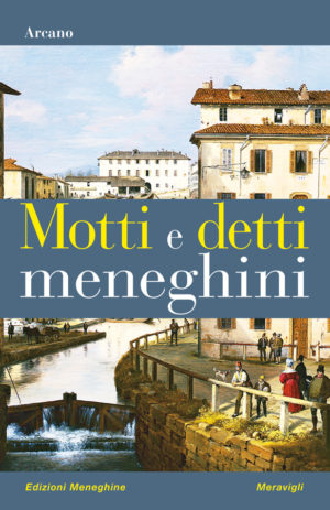 Motti e detti meneghini