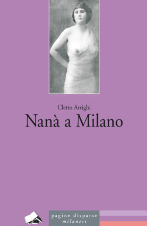 Nanà a Milano