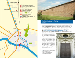 Naviglio Pavese e di Bereguardo belli anche in bici - immagine 3