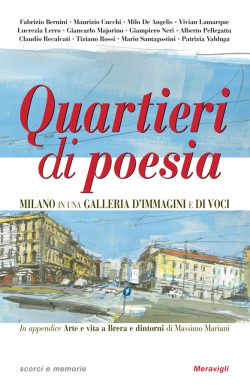 Quartieri di poesia