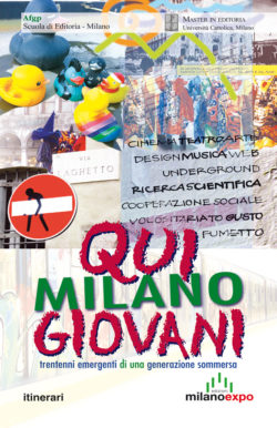 Qui Milano giovani