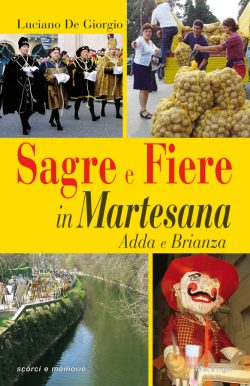 Sagre e Fiere in Martesana