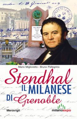 Stendhal il milanese di Grenoble
