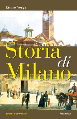 Storia di Milano