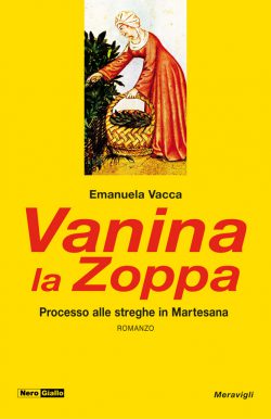 Vanina la Zoppa