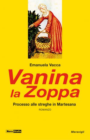 Vanina la Zoppa