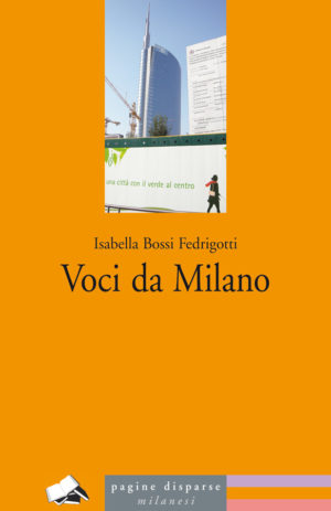 Voci da Milano