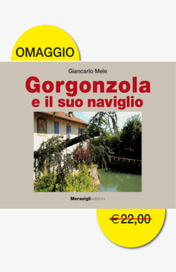 Gorgonzola e il suo naviglio