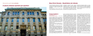 Milano Viaggio nel Liberty - immagine 2