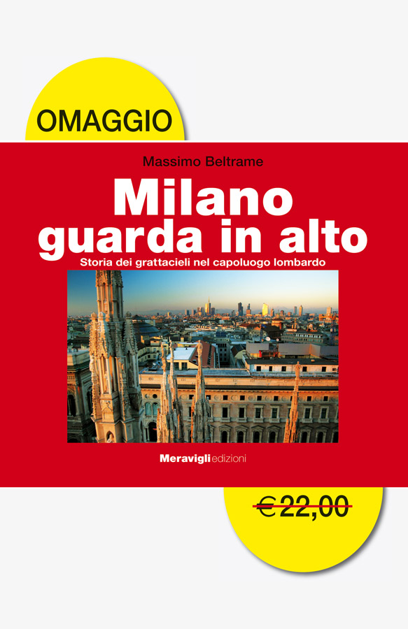 MILANO GUARDA IN ALTO