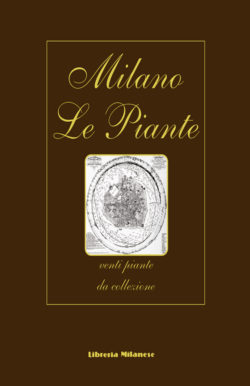 Milano Le piante