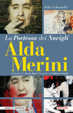 La Poetessa dei Navigli Alda Merini