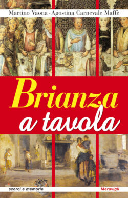 Brianza a tavola