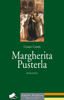 Margherita Pusterla