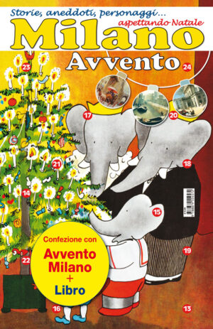 Calendario dell'Avvento Milano - immagine 2