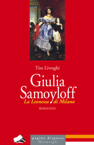 Giulia Samoyloff