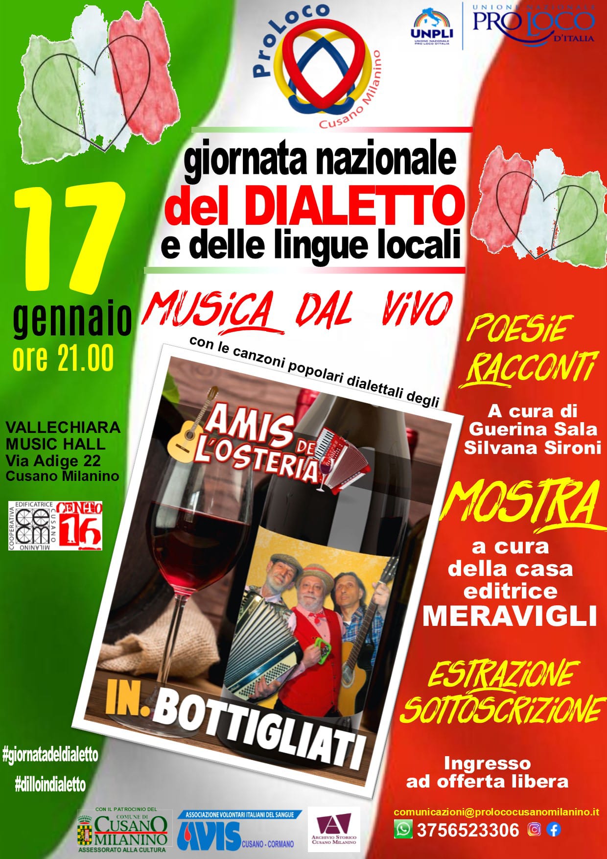 Giornata Dialetto23 Giornata Dialetto23