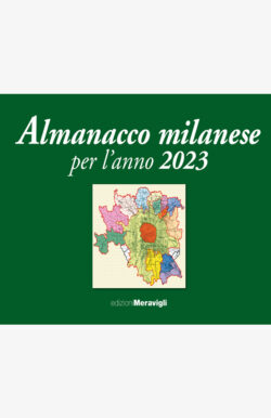 Almanacco milanese 2023