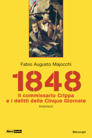 1848 commissario Crippa
