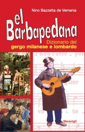 El Barbapedana