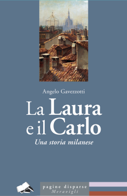 La Laura e il Carlo