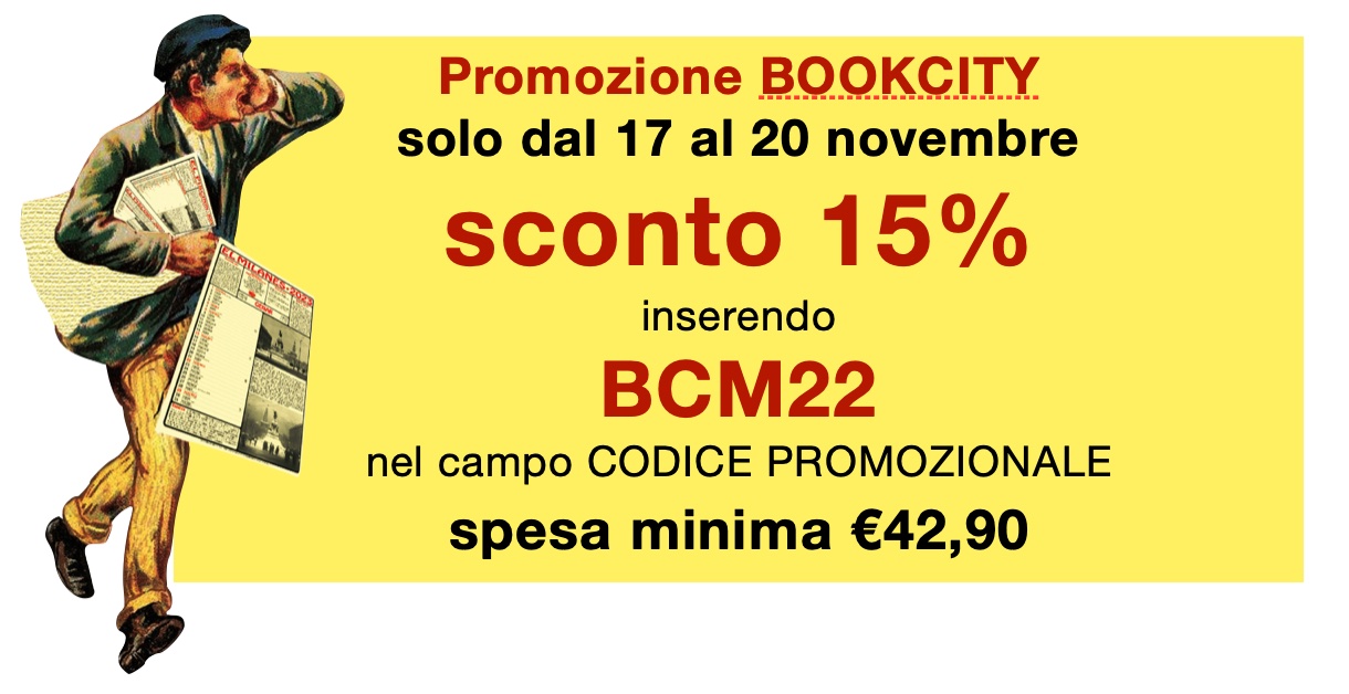 Promozione BookCity