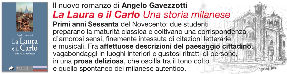 La Laura e il Carlo