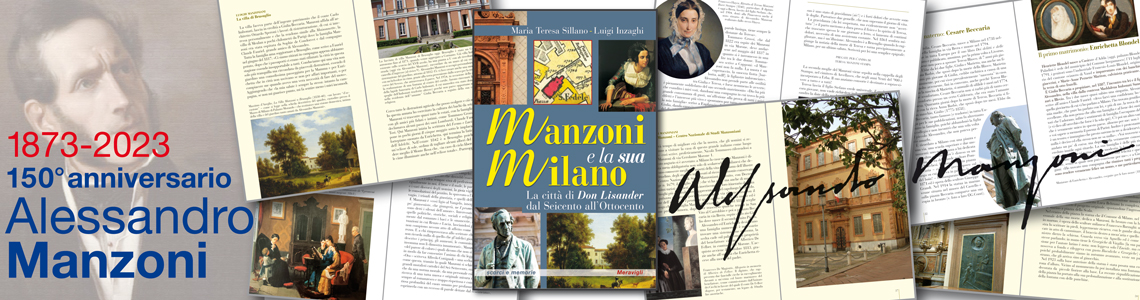 Manzoni e la sua Milano