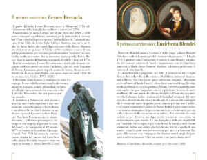 Manzoni e la sua Milano - immagine 4