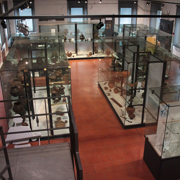Museo+civico+archeoloogico