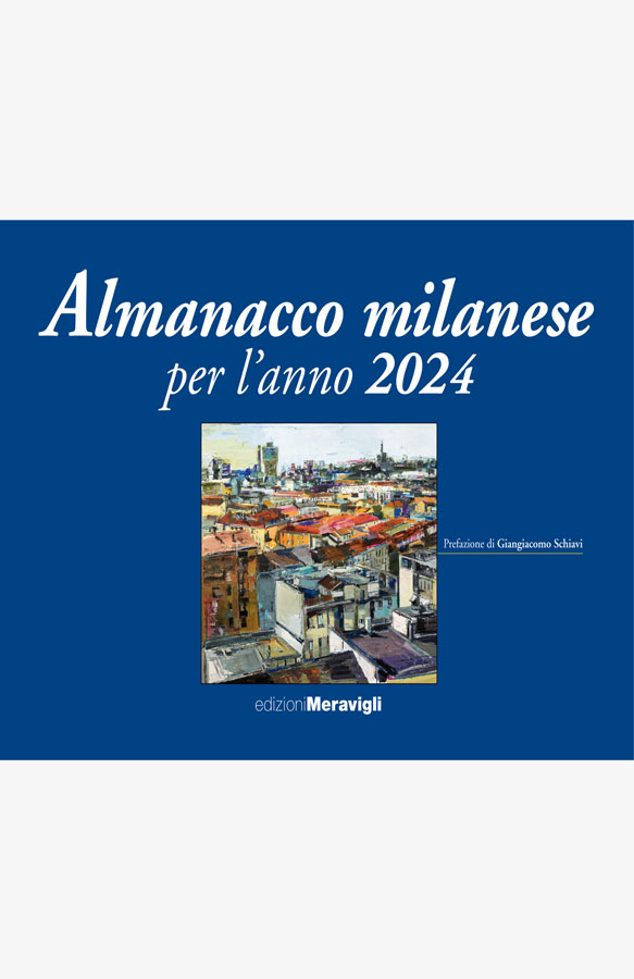 Almanacco milanese 2024